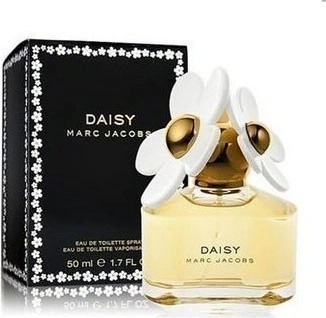 Verdikt: Marc Jacobs Daisy toaletní voda dámská 100 ml