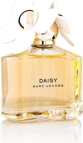 Průzkum Marc Jacobs Daisy toaletní voda dámská 100 ml