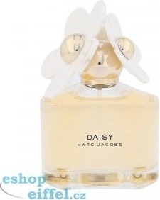 Zkušenost s Marc Jacobs Daisy toaletní voda dámská 100 ml