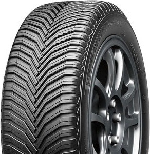 Recenze Michelin CrossClimate 2 205/55 R16 91V