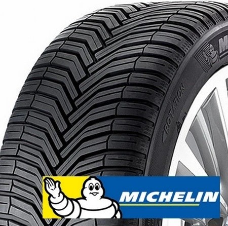 Verdikt: Michelin CrossClimate 2 205/55 R16 91V