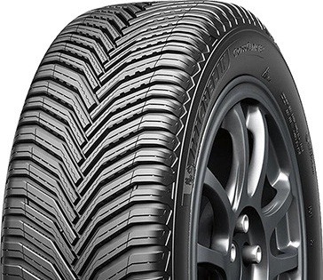 Kritika Michelin CrossClimate 2 205/55 R16 91V