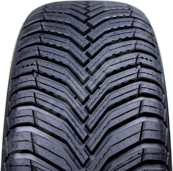 Komentáře k Michelin CrossClimate 2 205/55 R16 91V