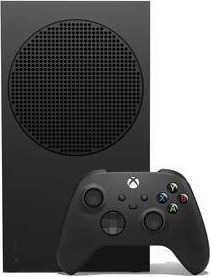  Microsoft Xbox Series S 1TB