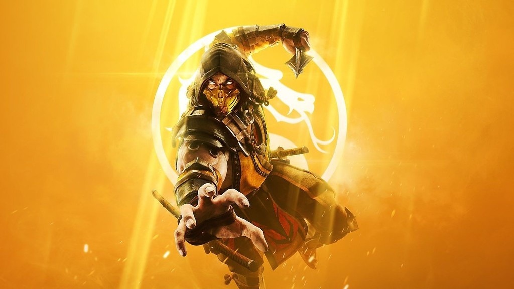 Úvaha o Mortal Kombat 11