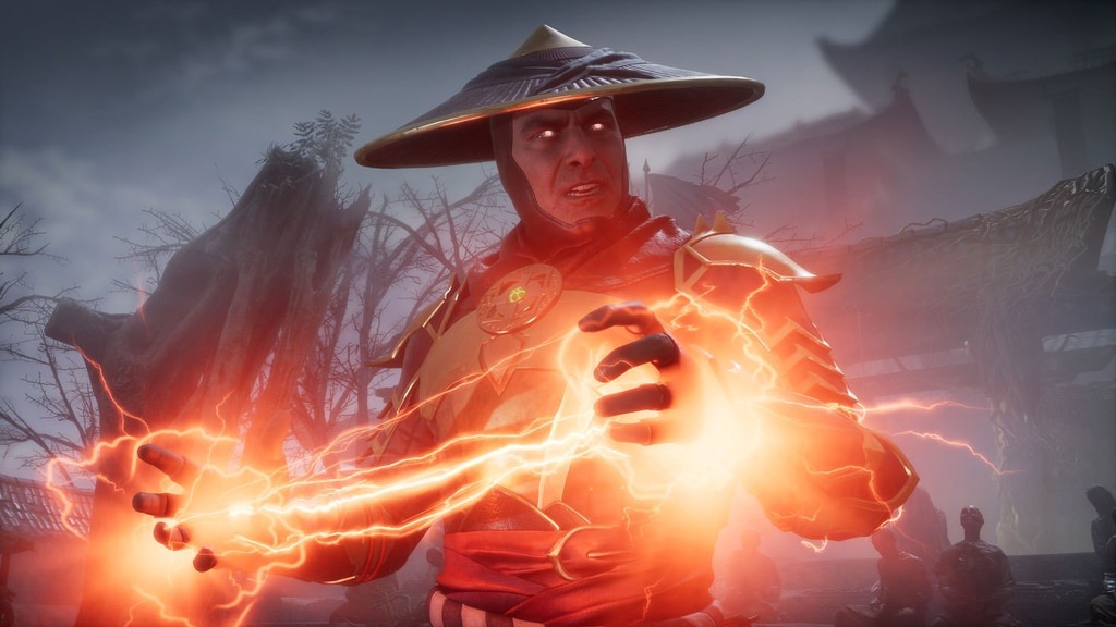 Pohled na Mortal Kombat 11