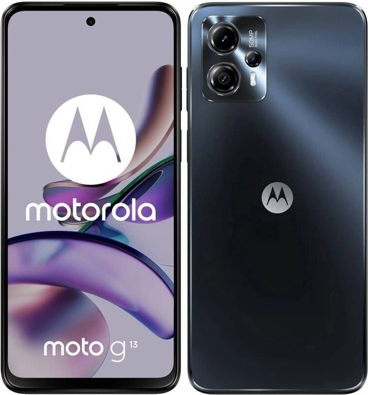 Komentáře k Motorola Moto G13 4GB/128GB