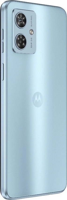 Průzkum Motorola Moto G54 5G 8GB/256GB