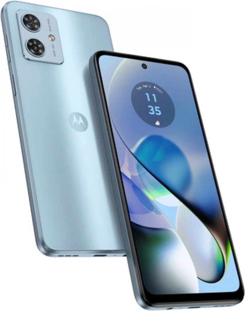 Zkušenosti s Motorola Moto G54 5G 8GB/256GB