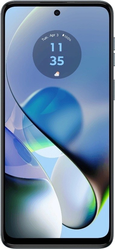 Hodnocení Motorola Moto G54 5G 8GB/256GB