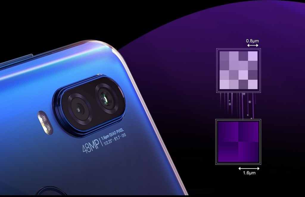 Test: Motorola Moto One Vision 4GB/128GB