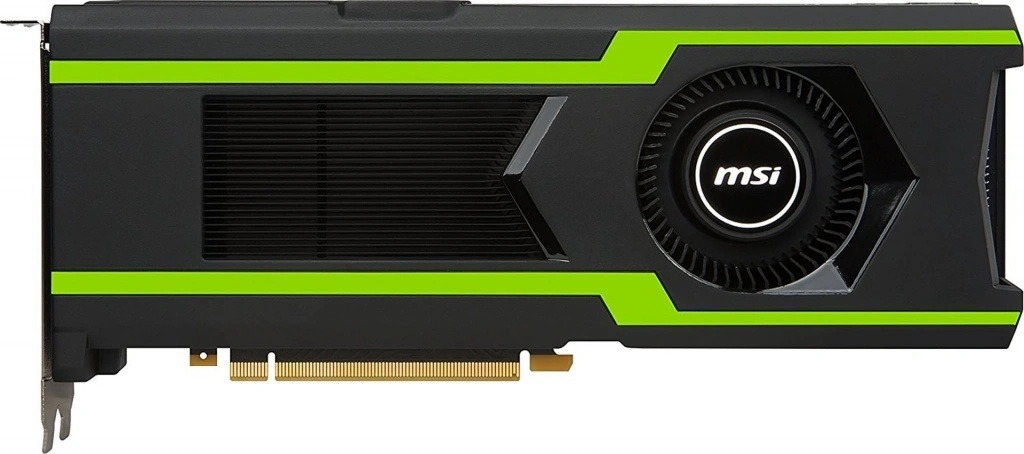 Recenze MSI GeForce GTX 1080 Ti GAMING X 11G