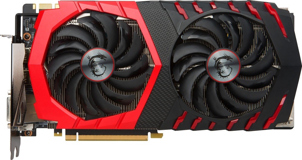 Hodnocení: MSI GeForce GTX 1080 Ti GAMING X 11G