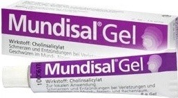 Úvaha o MUNDISAL ORM 87,1MG/G ORM GEL 1X8G