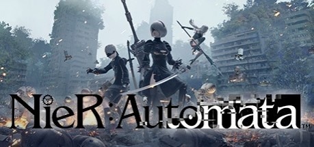 Podívejte se na NieR: Automata