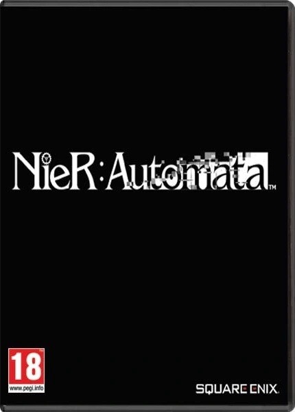 Verdikt: NieR: Automata