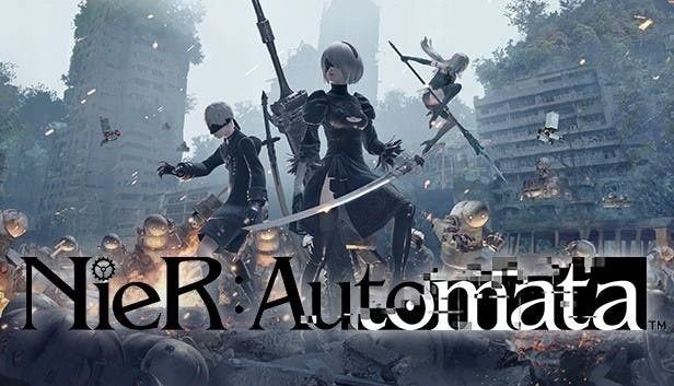 Poznámky k NieR: Automata