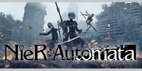 Pohled na NieR: Automata