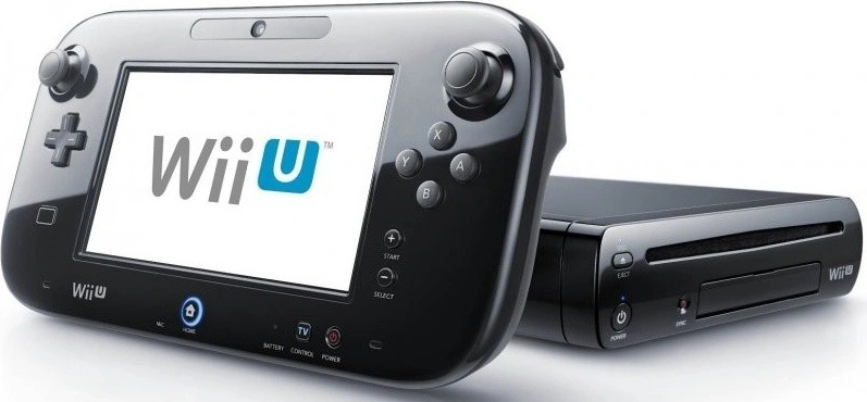 Recenze Nintendo Wii U Premium