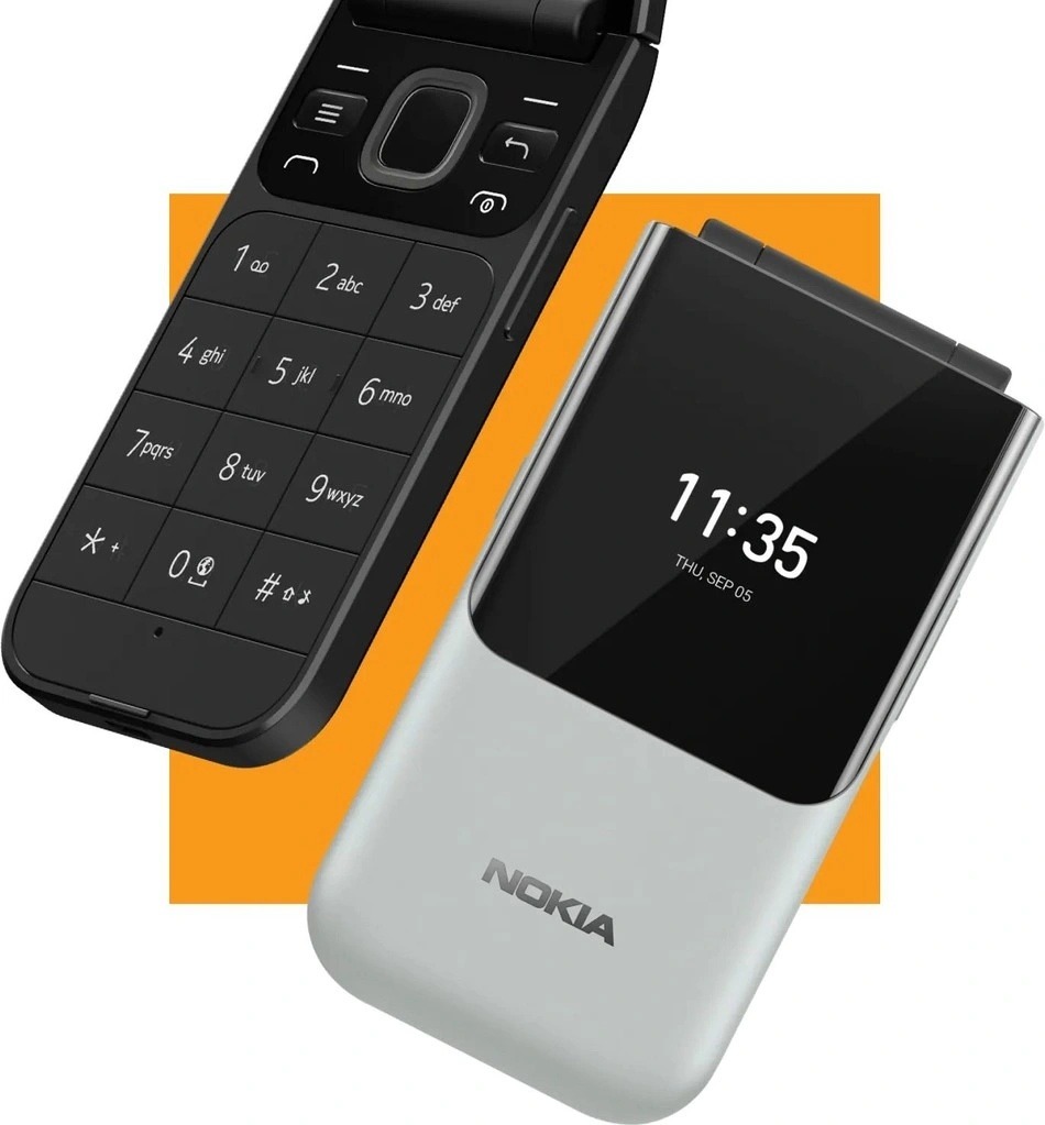 Úvaha o Nokia 2720 Flip