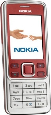  Nokia 6300