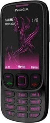 Test: Nokia 6303 Classic