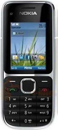 Ostestováno: Nokia C2-01