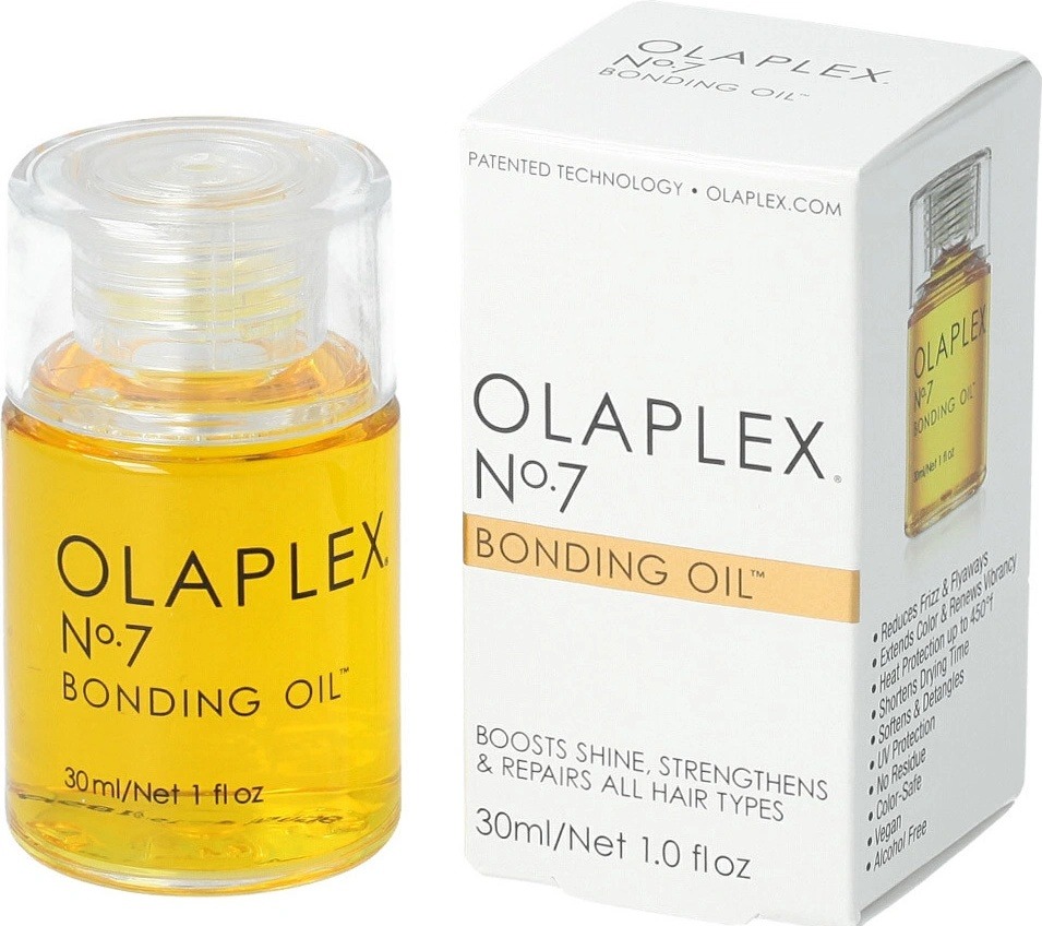  Olaplex 7 Bonding Oil vyživující olej 30 ml