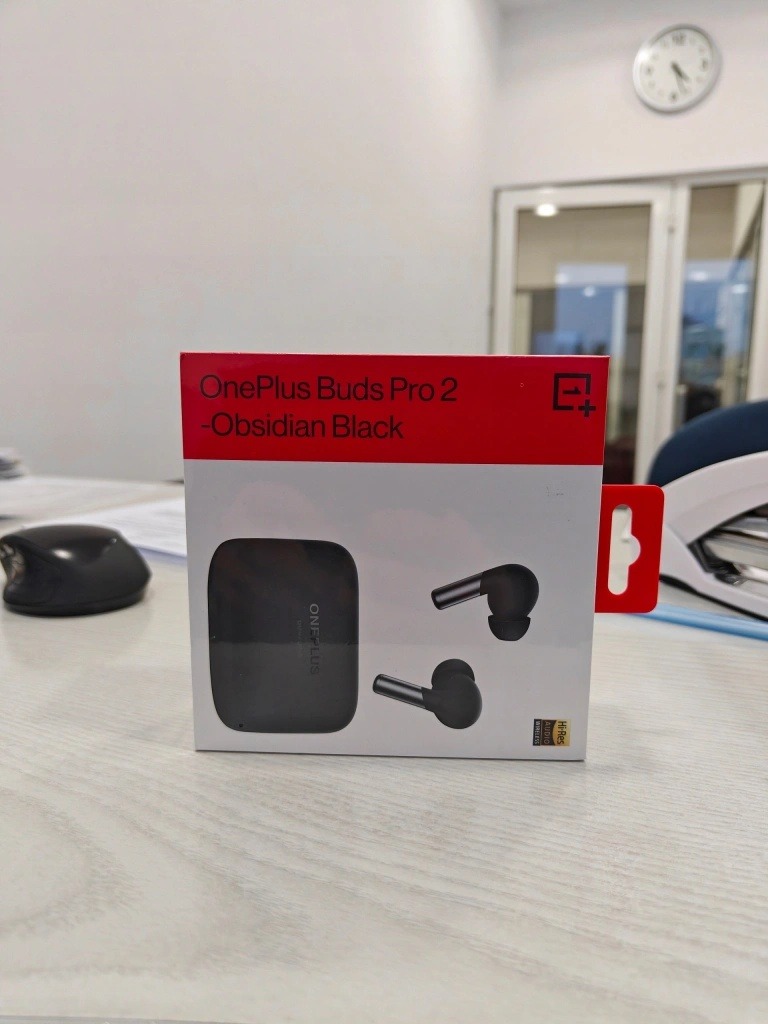 Kritika OnePlus Buds Pro