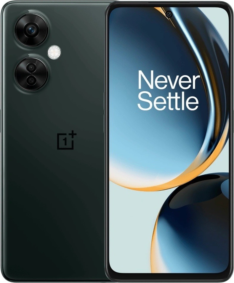 Recenze OnePlus Nord CE 3 Lite 5G 8GB/128GB