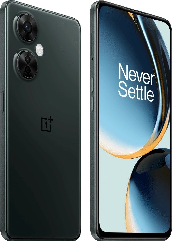 Ostestováno: OnePlus Nord CE 3 Lite 5G 8GB/128GB