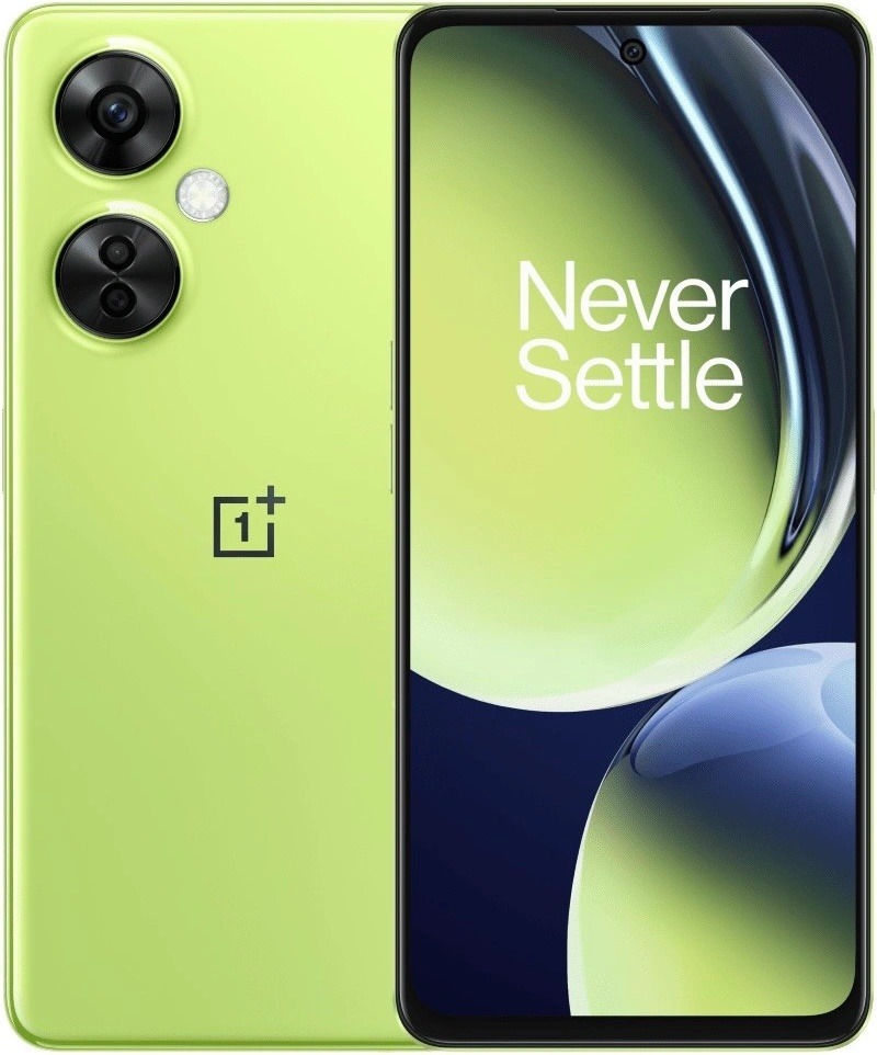 Test: OnePlus Nord CE 3 Lite 5G 8GB/128GB