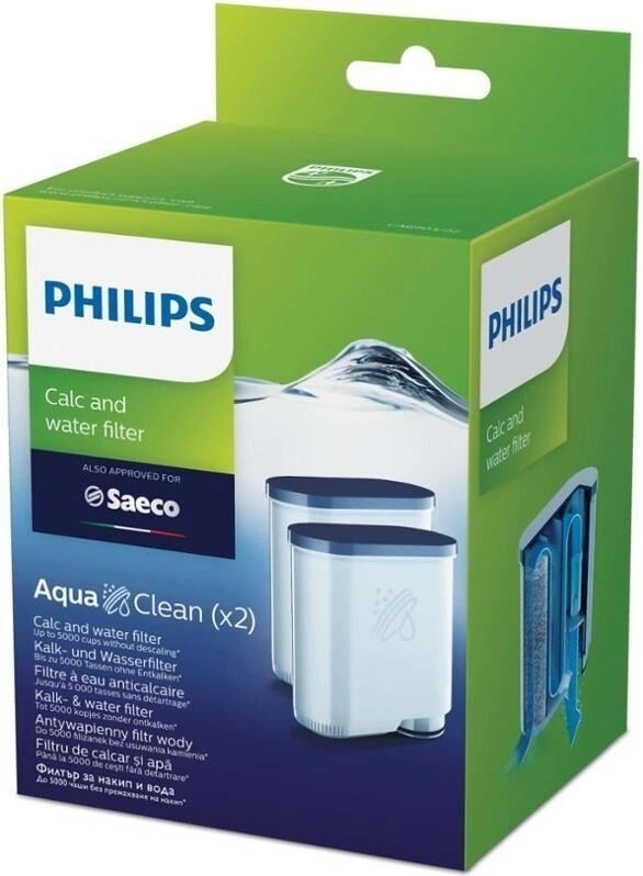 Posouzení: Philips AquaClean CA6903/10