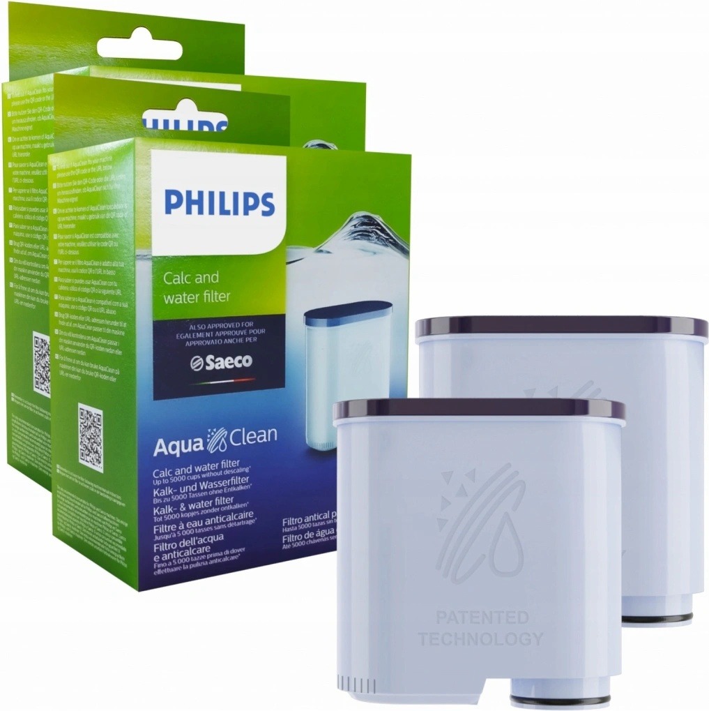 Test: Philips AquaClean CA6903/10