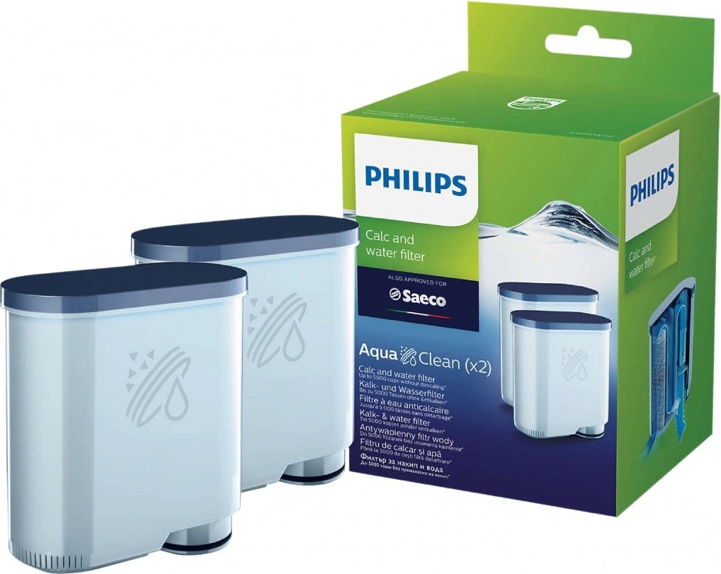 Hodnocení Philips AquaClean CA6903/10