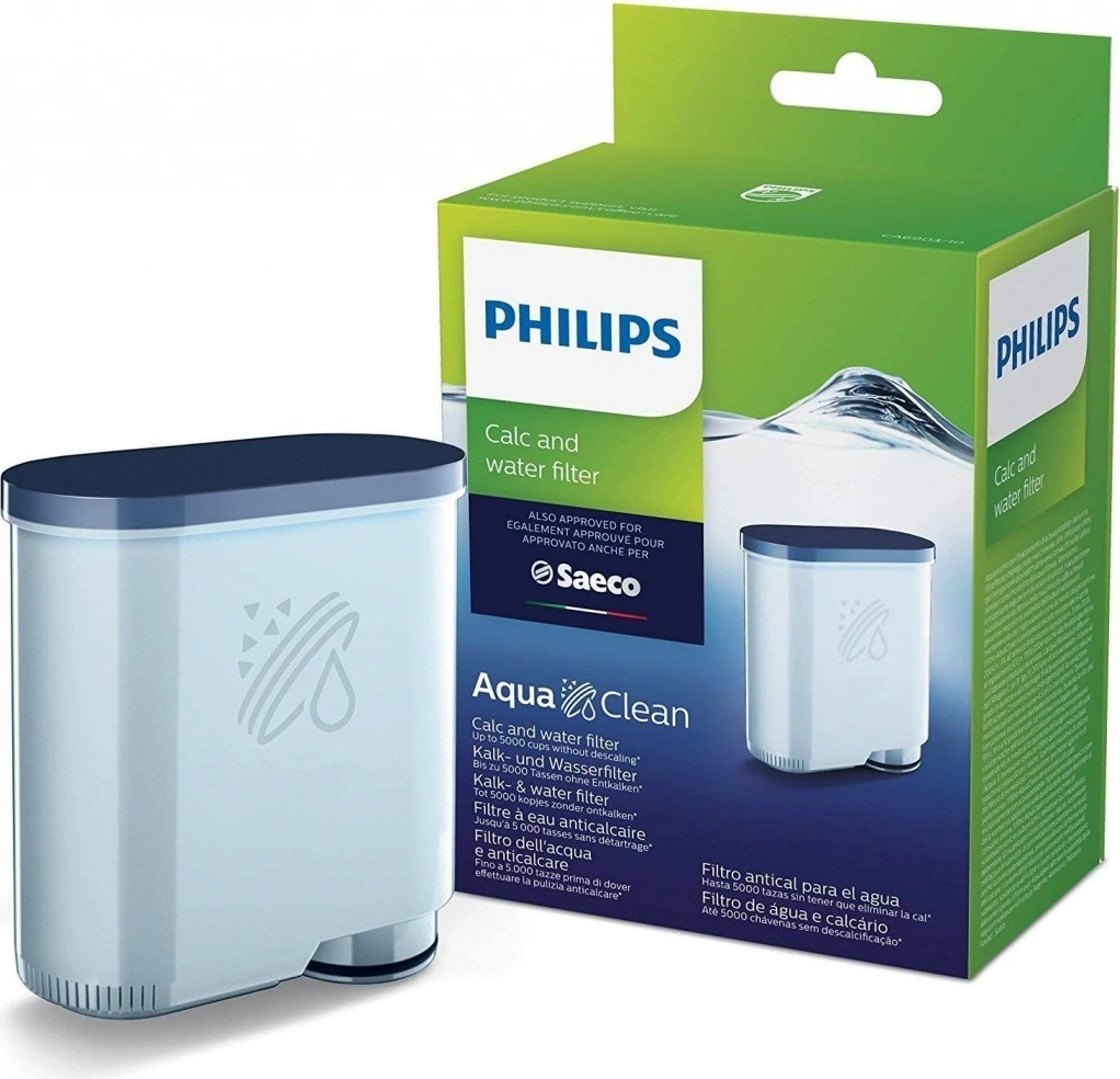 Pozorování Philips AquaClean CA6903/10