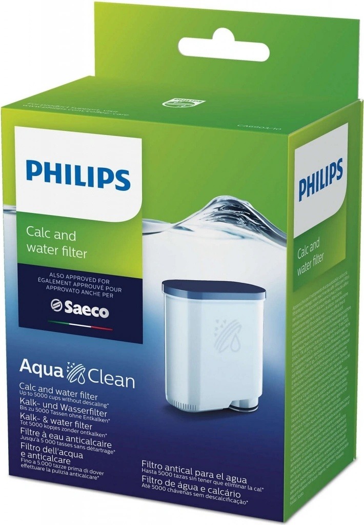 Kritika Philips AquaClean CA6903/10