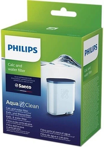 Úvaha o Philips AquaClean CA6903/10