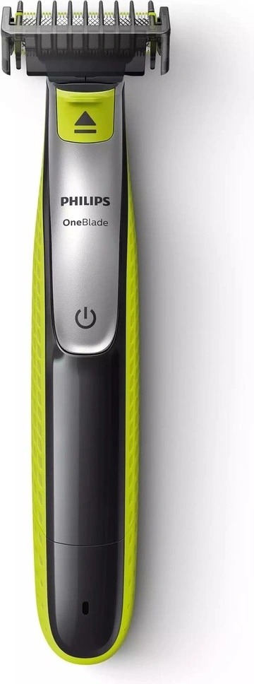 Zkoumání Philips OneBlade Face + Body QP2630/30