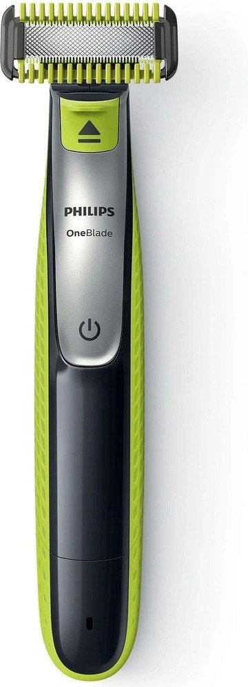 Posouzení: Philips OneBlade Face + Body QP2630/30