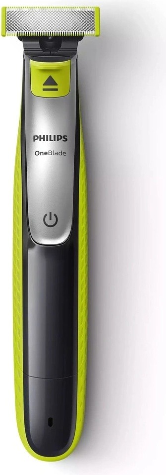 Shrnutí: Philips OneBlade Face + Body QP2630/30