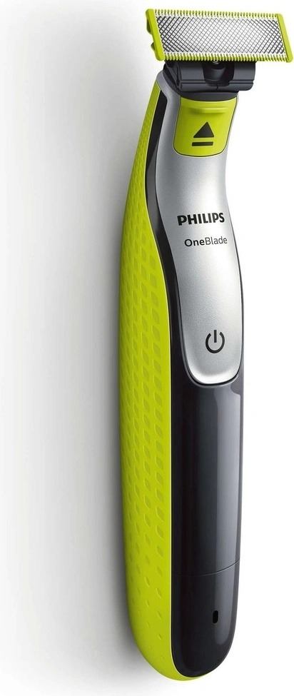 Analýza Philips OneBlade Face + Body QP2630/30