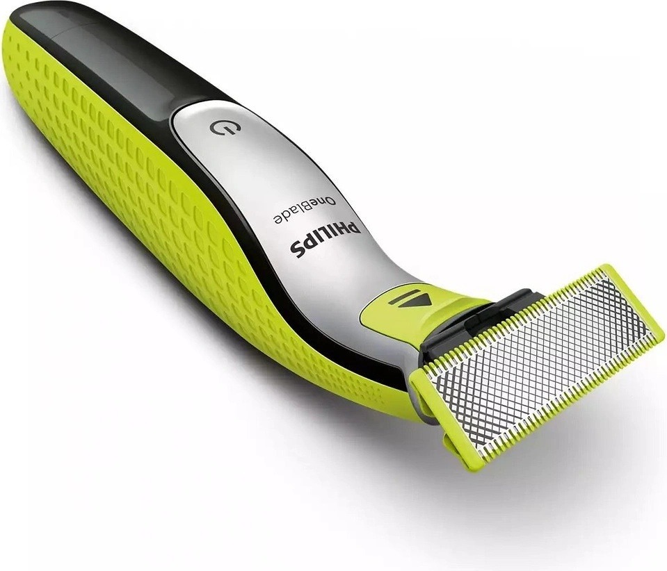 Pohled na Philips OneBlade Face + Body QP2630/30