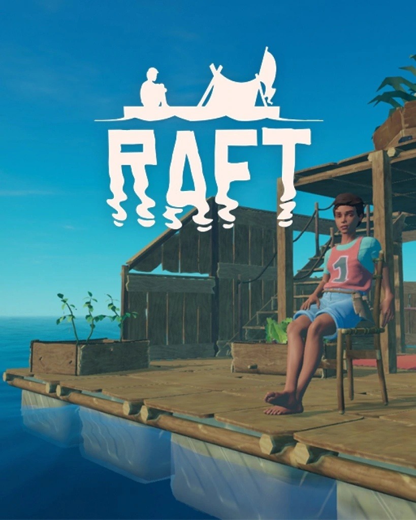 Úvaha o Raft