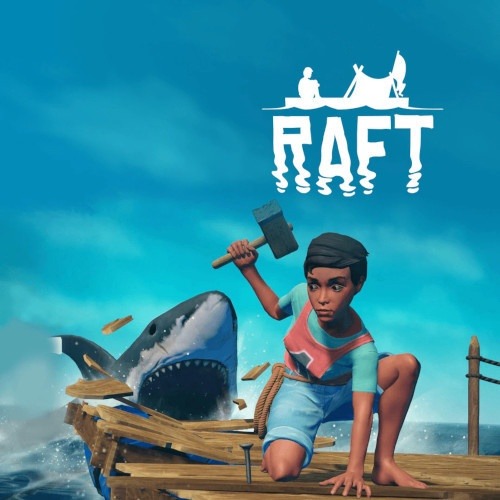 Shrnutí: Raft