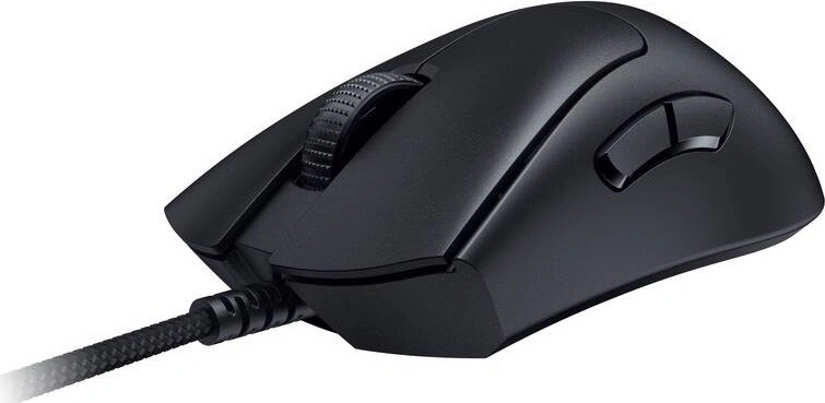 Průzkum Razer DeathAdder V3 RZ01-04640100-R3M1