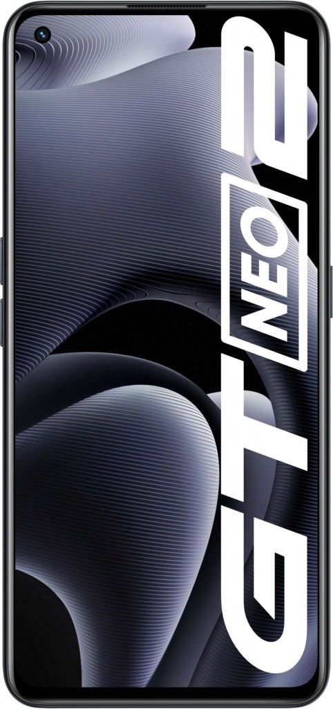 Recenze Realme GT Neo 2 5G 12GB/256GB