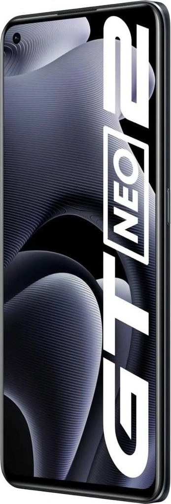 Test: Realme GT Neo 2 5G 12GB/256GB