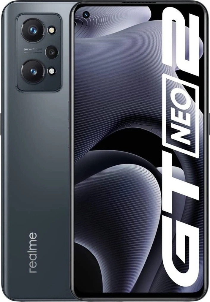 Posouzení: Realme GT Neo 2 5G 12GB/256GB