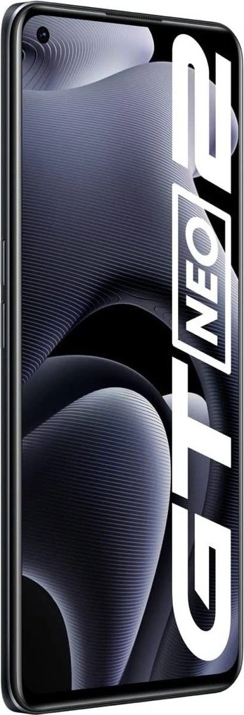 Hodnocení Realme GT Neo 2 5G 12GB/256GB